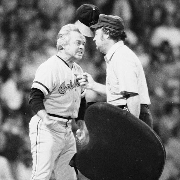 Toughest MLB Managers of All Time