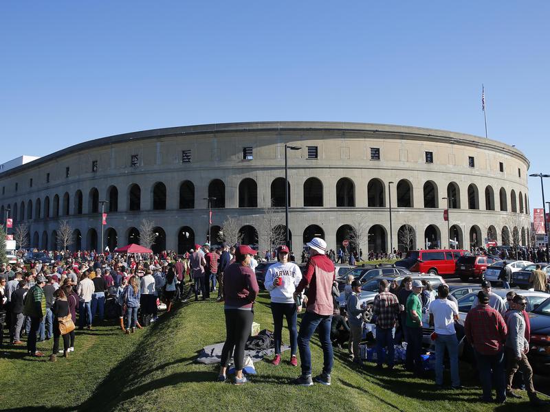 Pa. stadium's tailgate parties among top 10 'greatest' for NFL