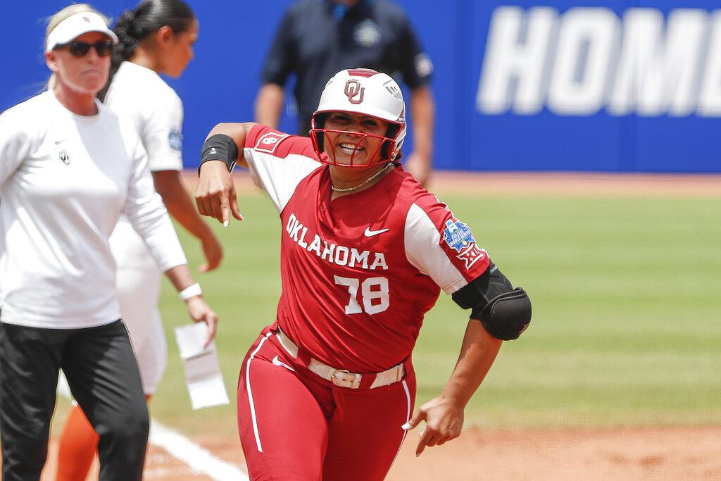 Softball America on X: We ranked the top high school softball recruits in  the country 