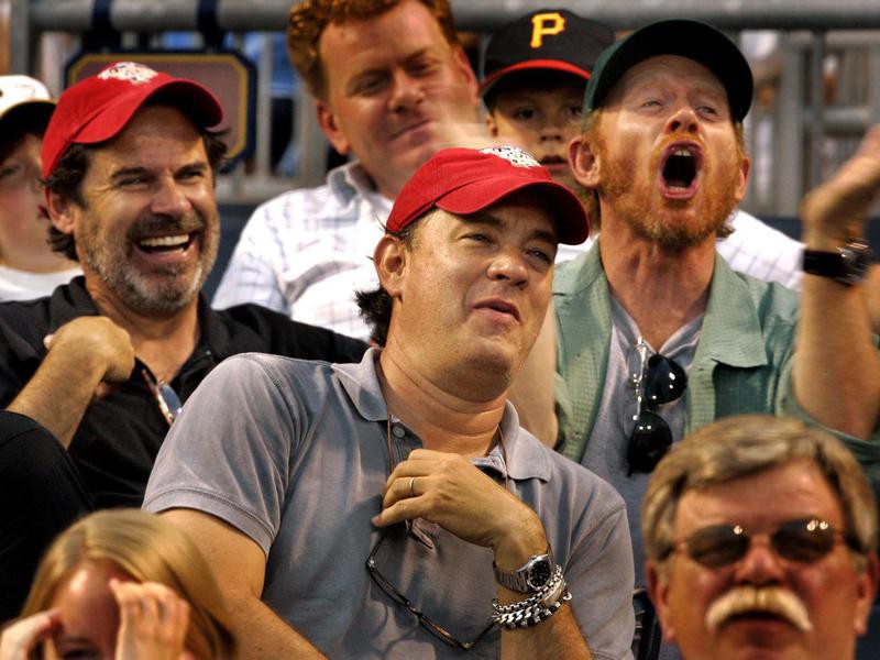 Biggest Celebrity Fan for Every MLB Team