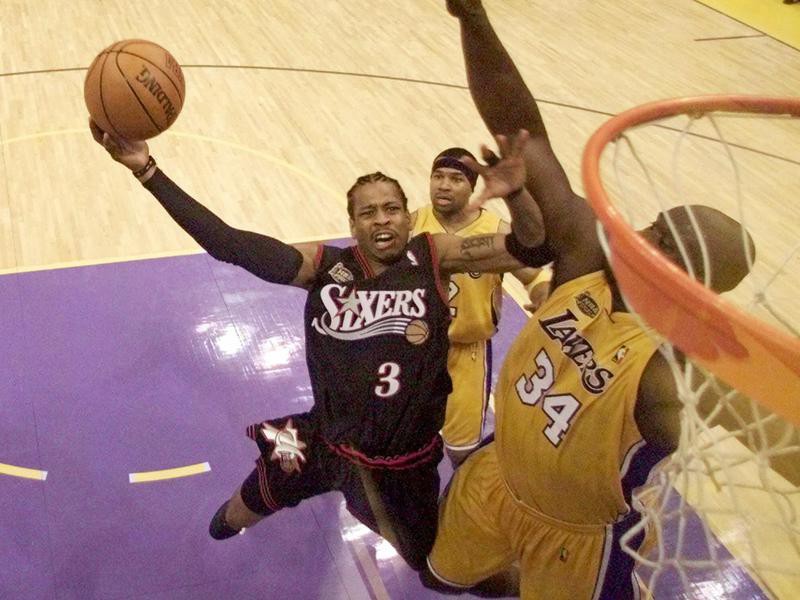 NBA Finals: 10 best players to never make an appearance