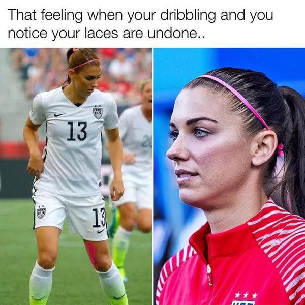 Hilarious Soccer Memes to Brighten Your Day