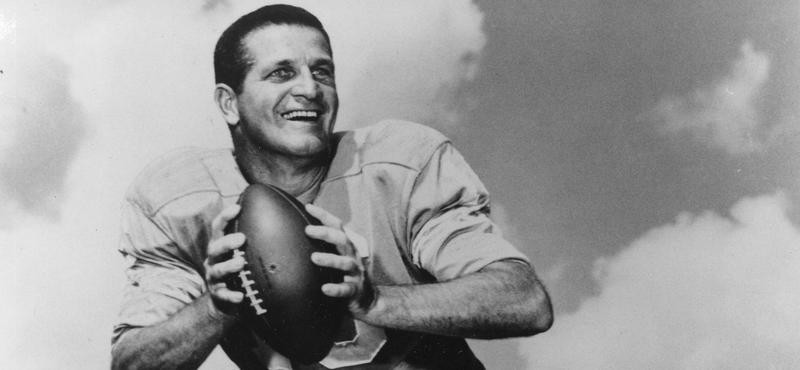 Is George Blanda the Oldest NFL Player of All Time?