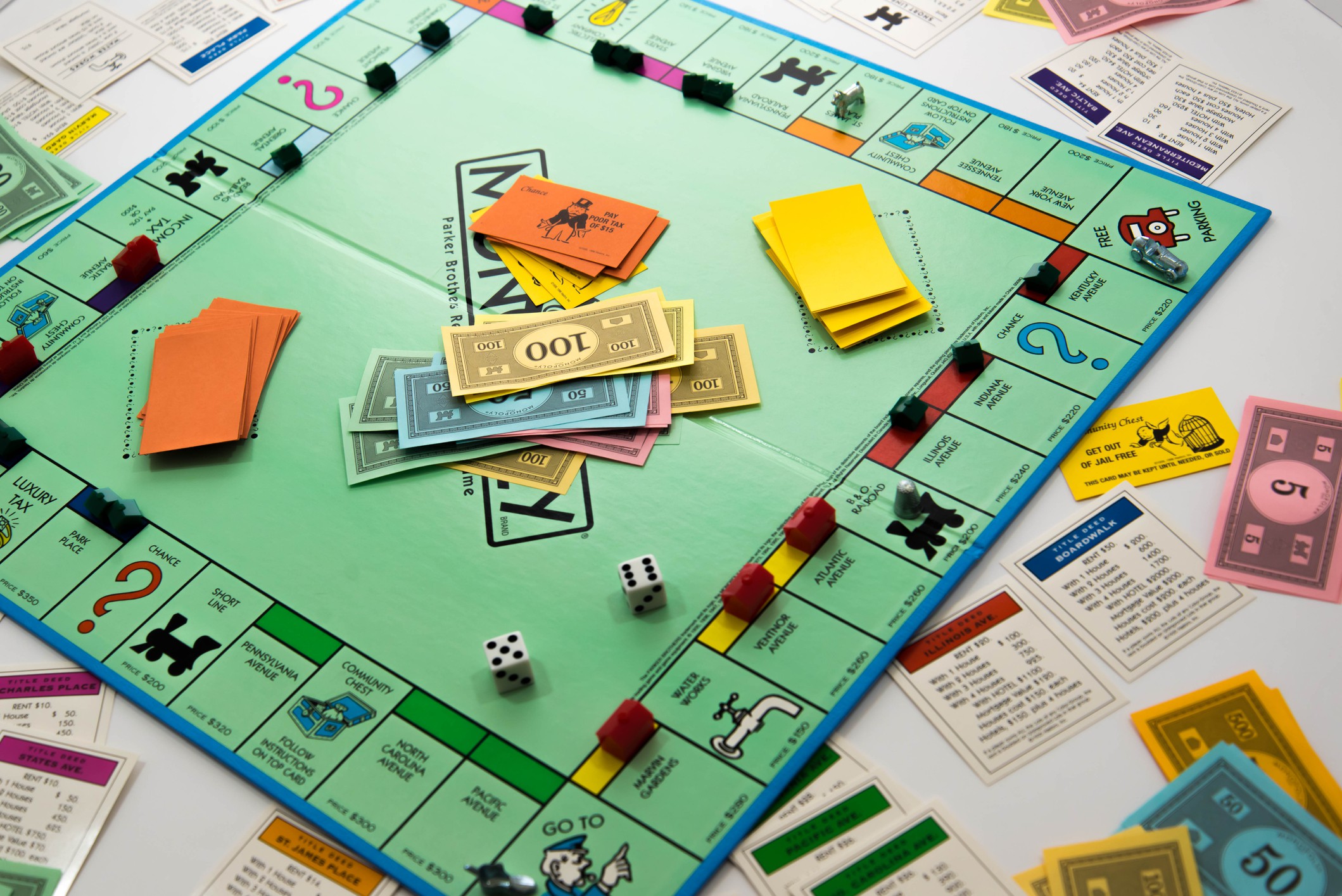 What Is The Most Famous Board Game BEST GAMES WALKTHROUGH