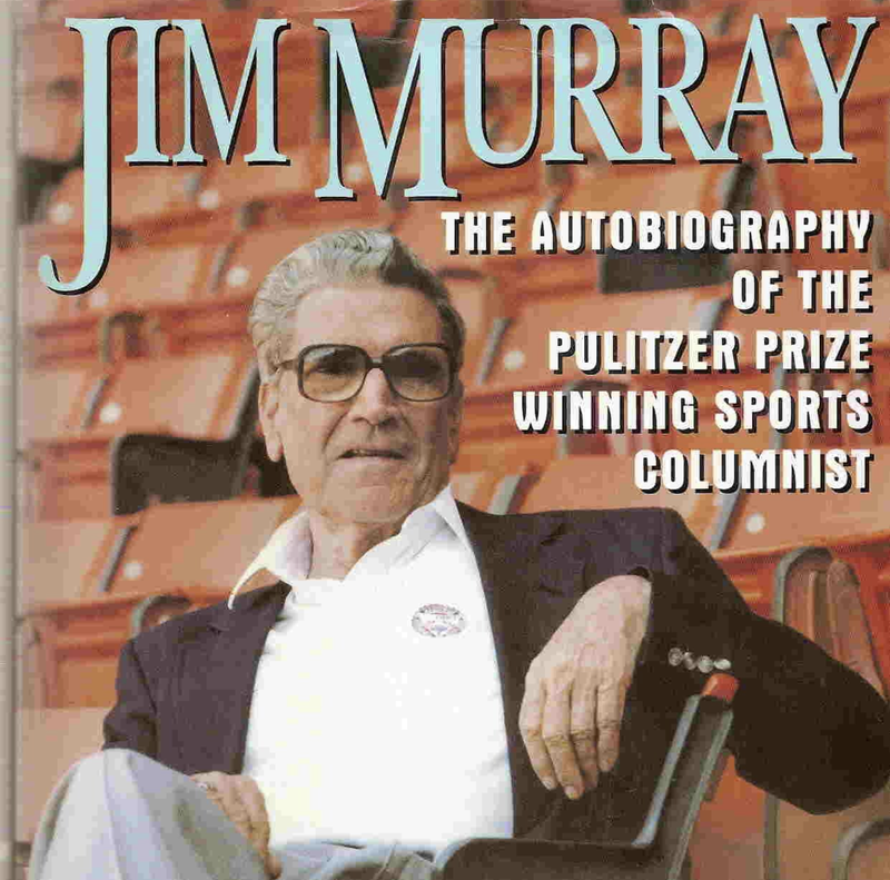 Jim Murray Media