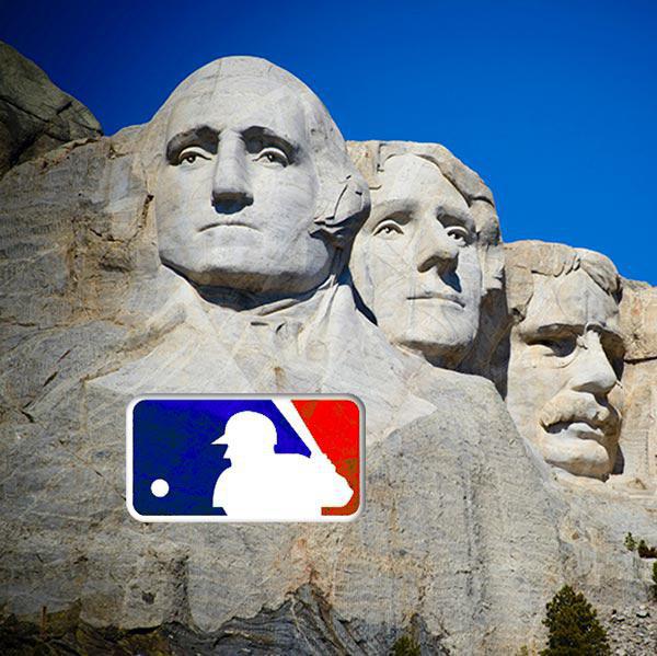 Mount Rushmore for Every MLB Franchise