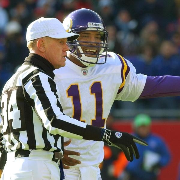 Worst Rule Changes in NFL History