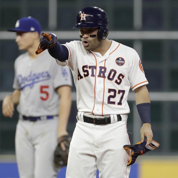 Funniest Tweets About Astros Cheating Scandal