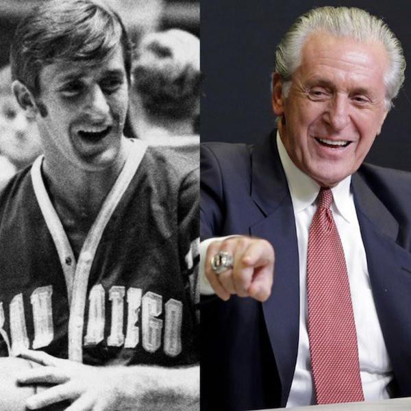 Most Successful Sports Executives Who Were Athletes