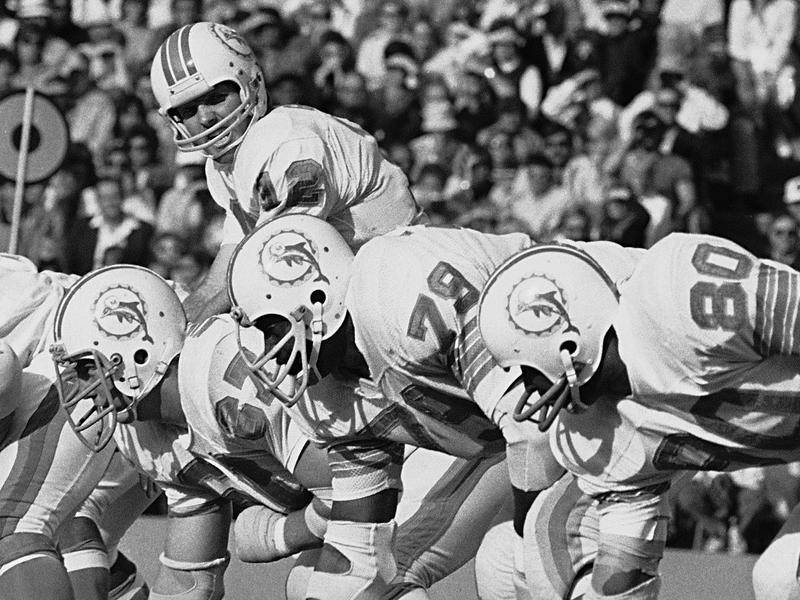 Are the '14 Broncos the 1972 Miami Dolphins? – The Durango Herald