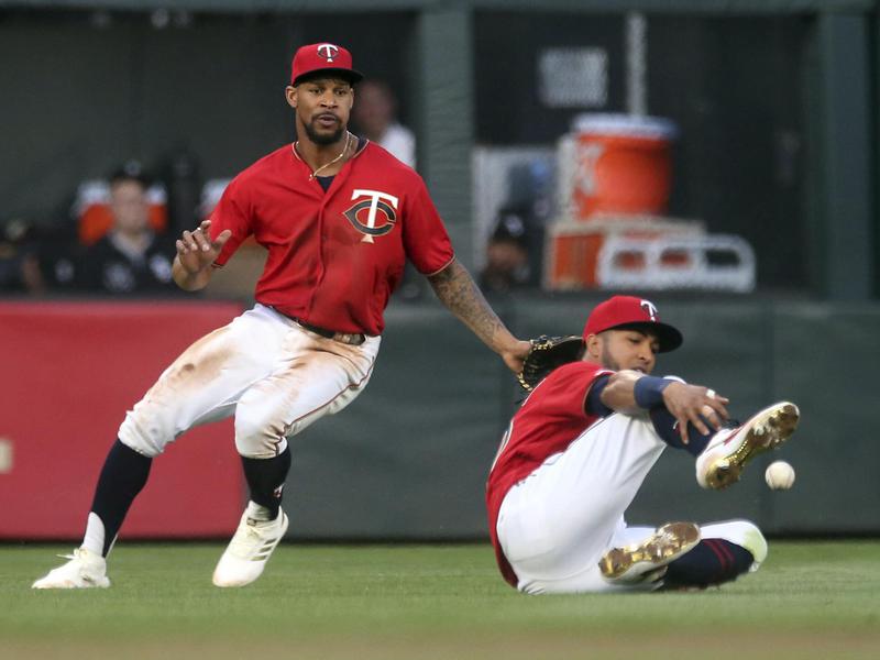 red baseball uniforms