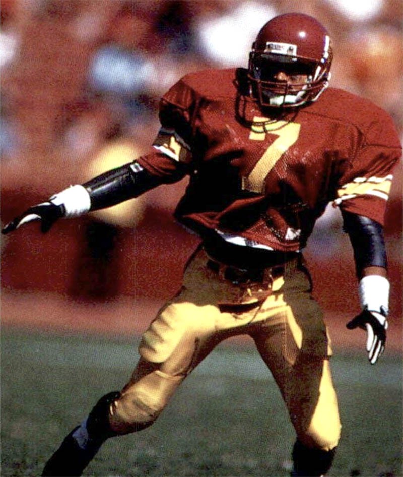 25 Most Dominant Defensive Players in USC Football History