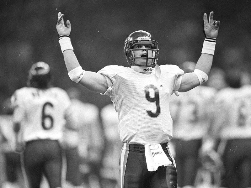 Where Are the 1985 Chicago Bears Now?