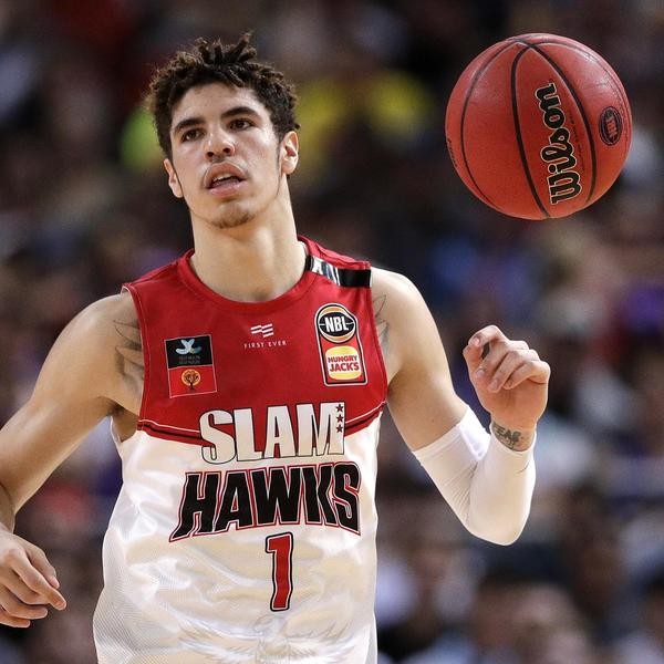 Top 50 NBA Prospects in the World