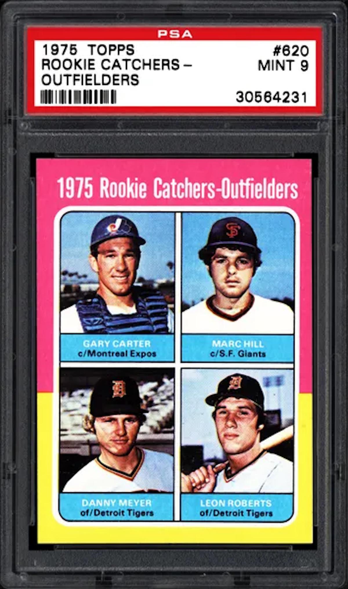 1978 - 1979 St Louis Cardinals Vintage Baseball Trading Cards - Baseball  Cards by RCBaseballCards