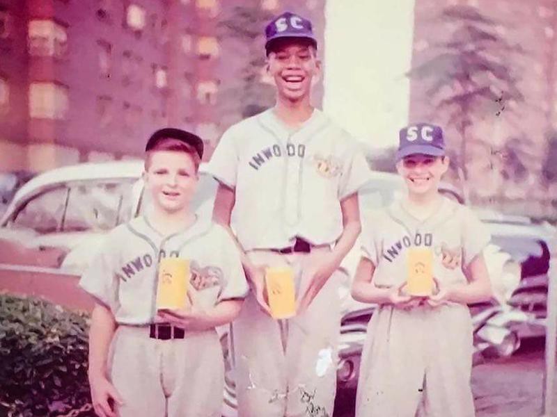 Young Dwight Gooden Led His Team to the Little League World Series