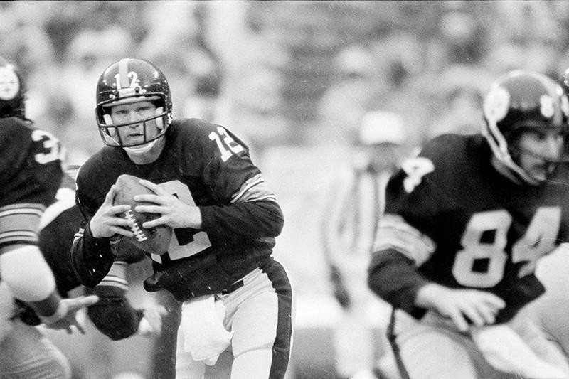 Where Are the 1979 Pittsburgh Steelers Now?