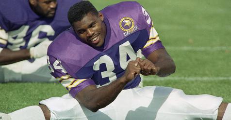 Herschel Walker's trade to the Vikings transformed the Cowboys too