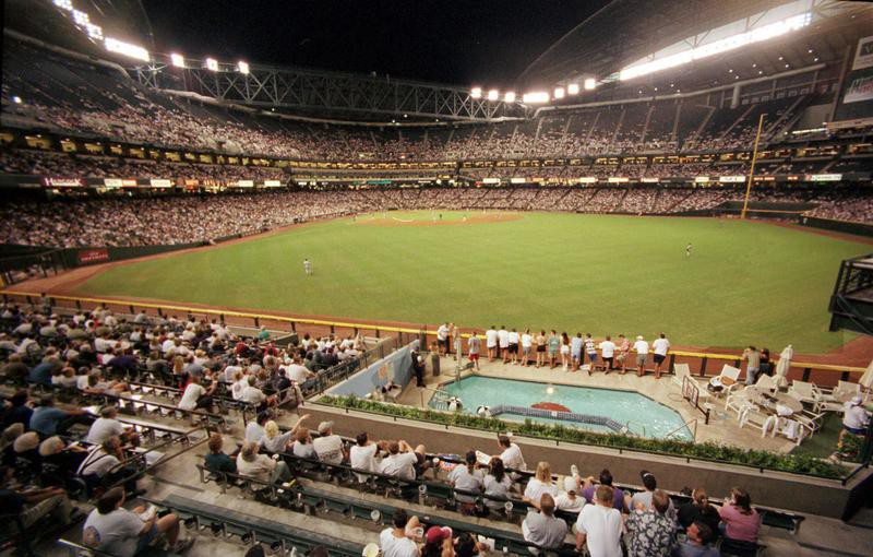 MLB ballpark's best traditions: Races, mascots, songs and