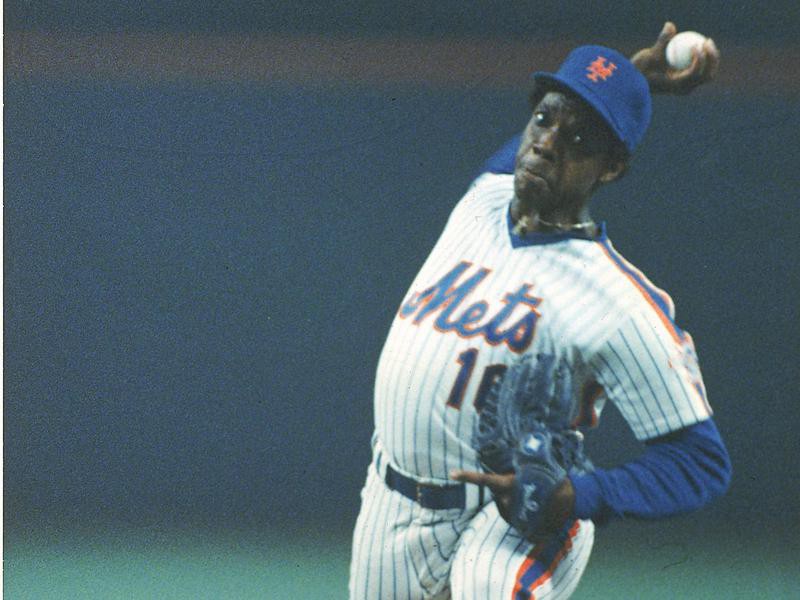 1986 New York Mets: Where Are They Now? 