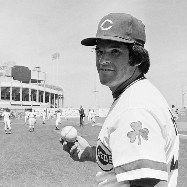 Everything We Didn't Know About Pete Rose