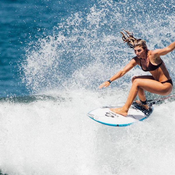 Best Women Surfers in the World