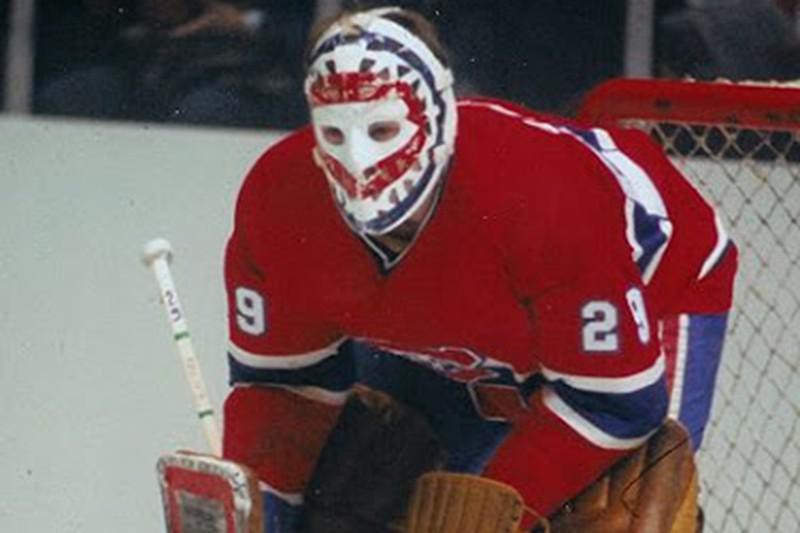 Gary Bromley 1978-81  Canucks, Vancouver canucks, Nhl hockey