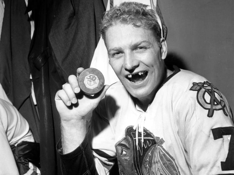 69 Best Nicknames in NHL History