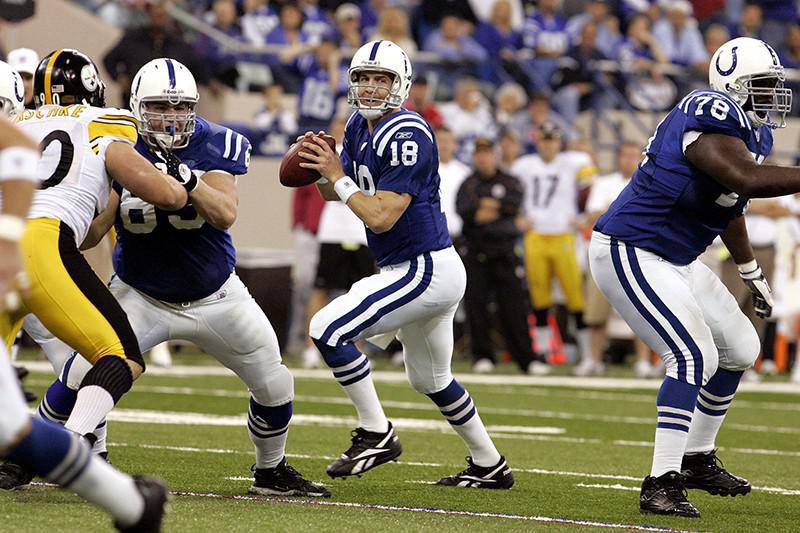 Colts vs. Broncos final score: Indianapolis chokes out Denver, wins 24-13 -  Behind the Steel Curtain