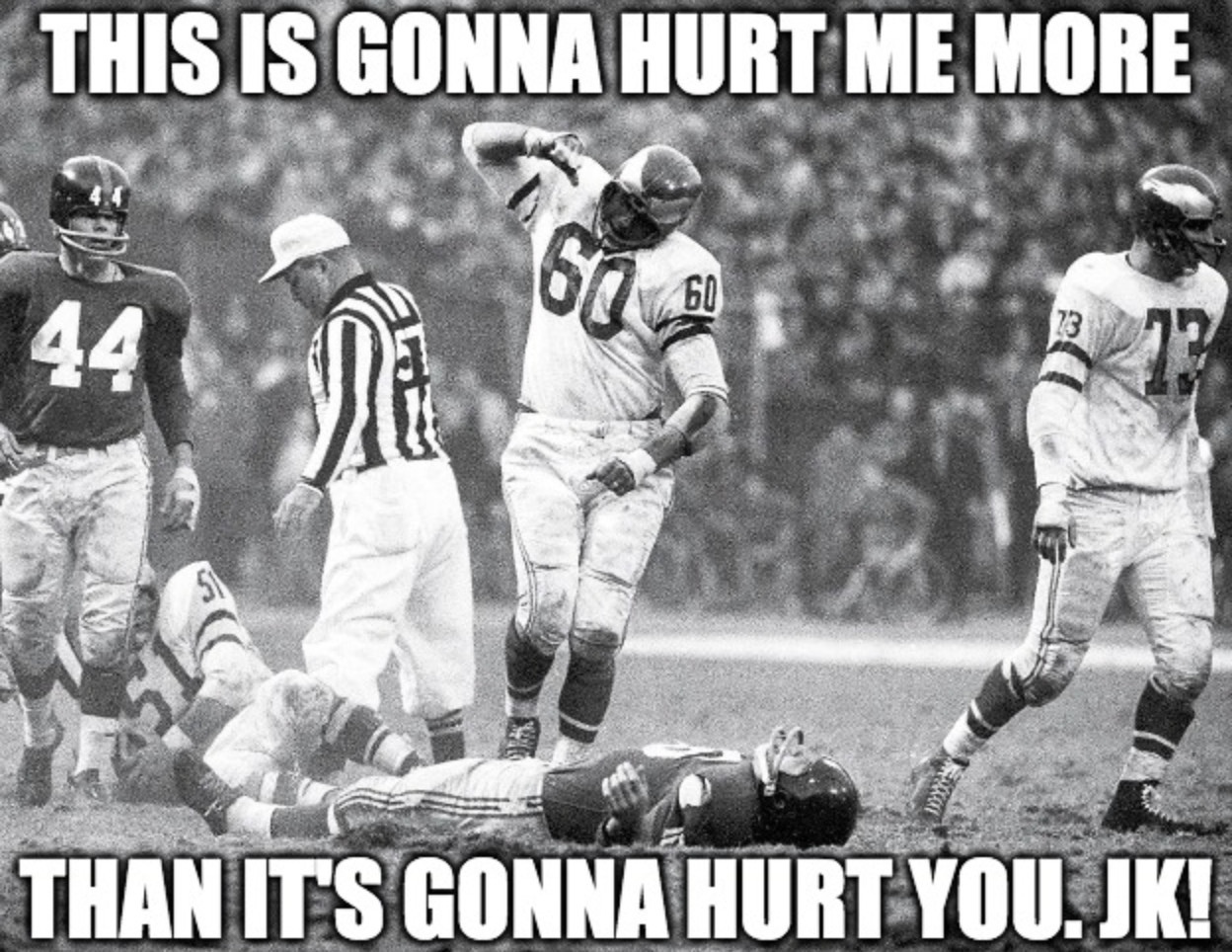 Funny Sports Memes That Will Keep You Laughing | Stadium Talk