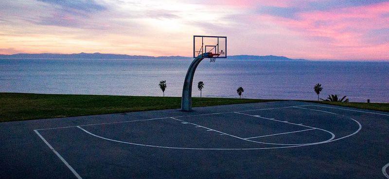Great Basketball Courts In Detroit For An Active Summer Outdoors