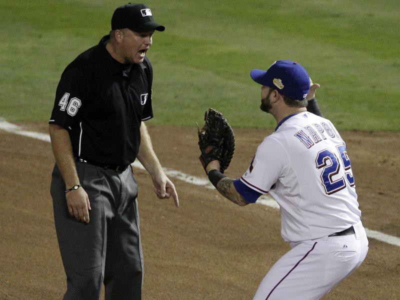 MLB Umpires  Worst Calls (August 15, 2023) 