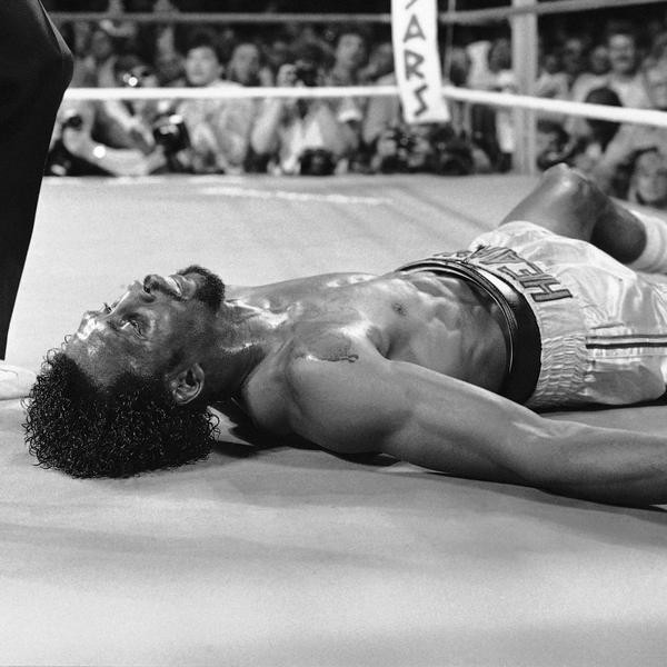 Most Brutal Fights in Sports History