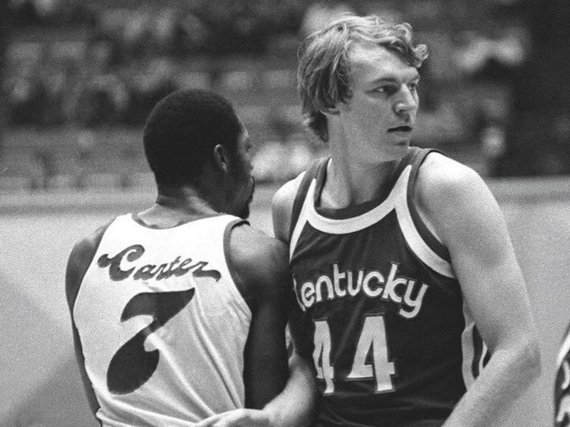 Greatest Players In Aba History Stadium Talk