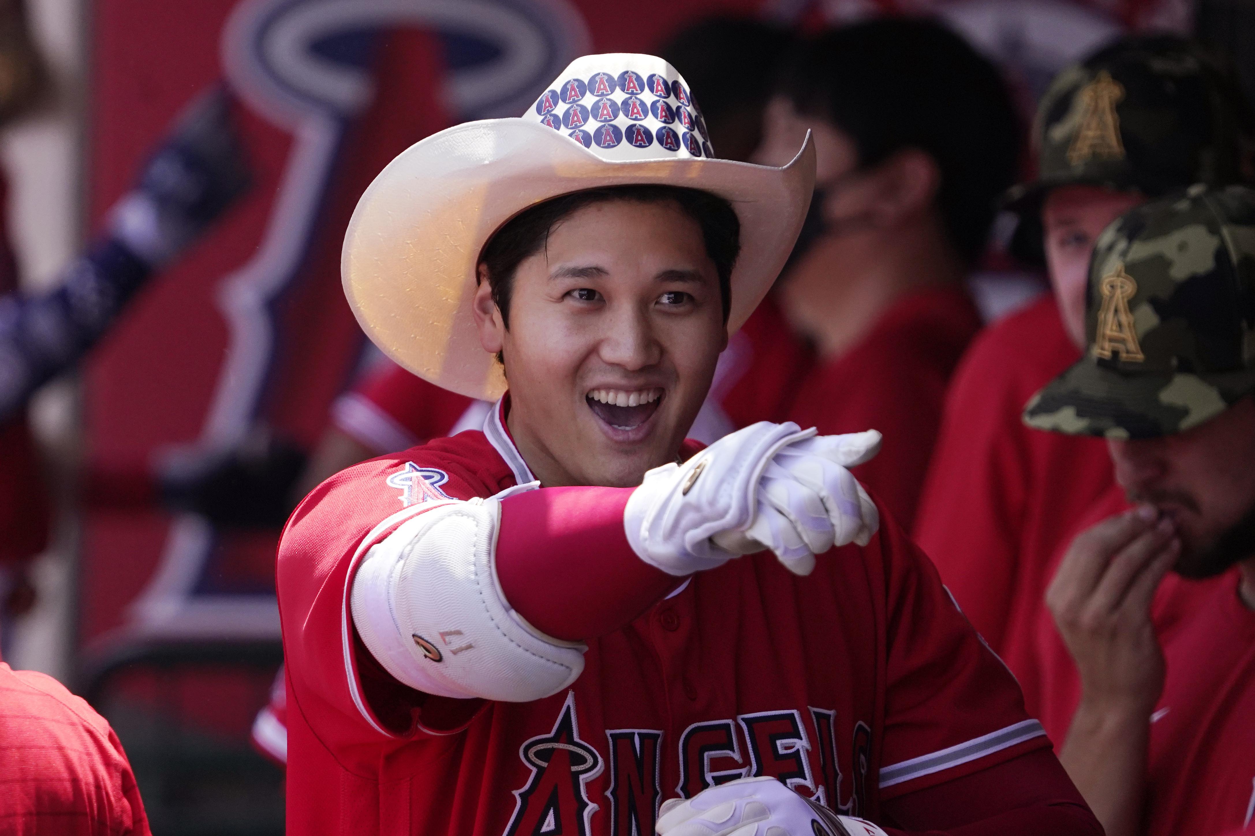 Shohei Ohtani Might Be The Most Two-Way Player Ever - Baseball  ProspectusBaseball Prospectus