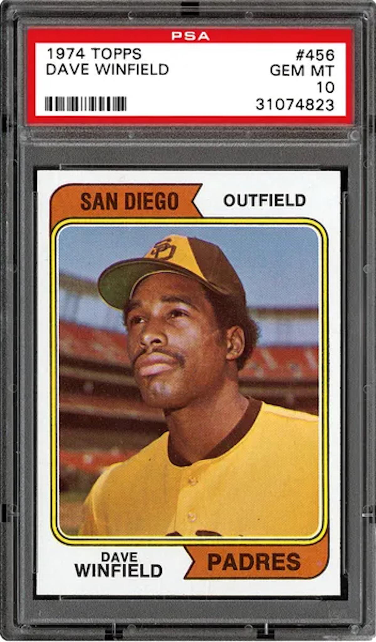 Most Valuable Rookie Baseball Cards of All Time, Ranked