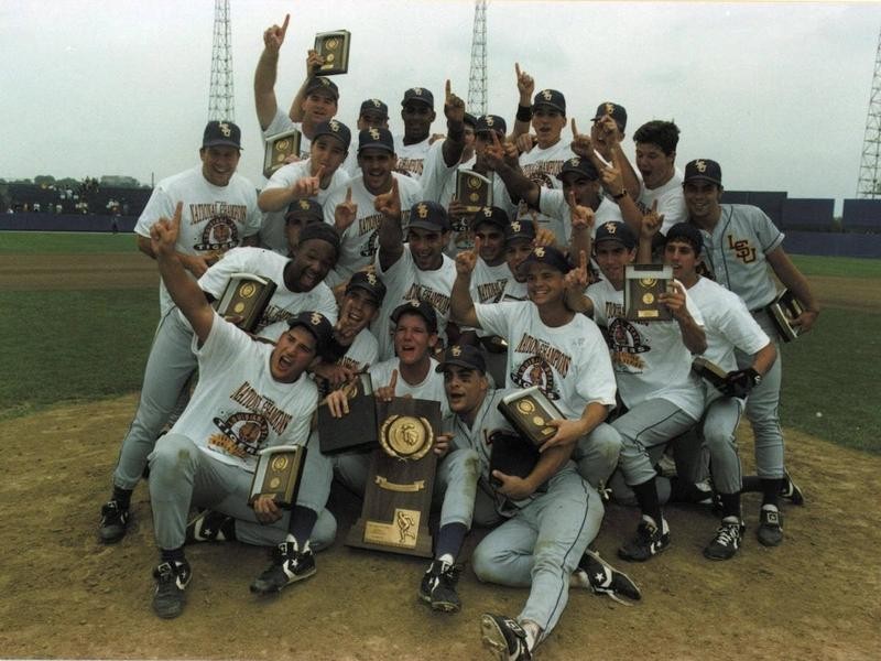 1983-2000 Top 10 Prospects Rankings Archive — College Baseball