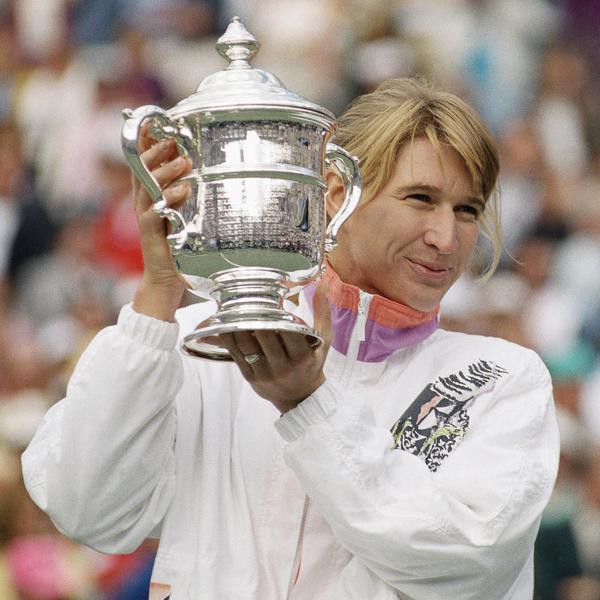 Greatest Women's Tennis Players, Ranked