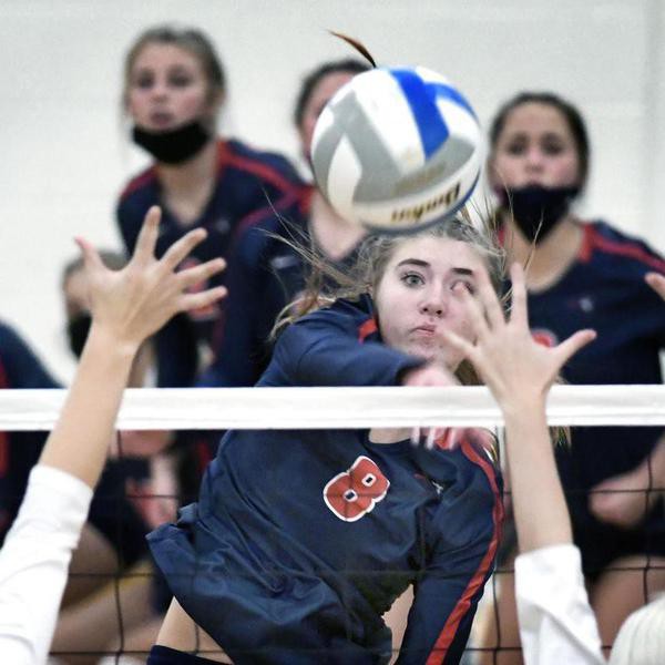Best High School Girls Volleyball Player in Every State