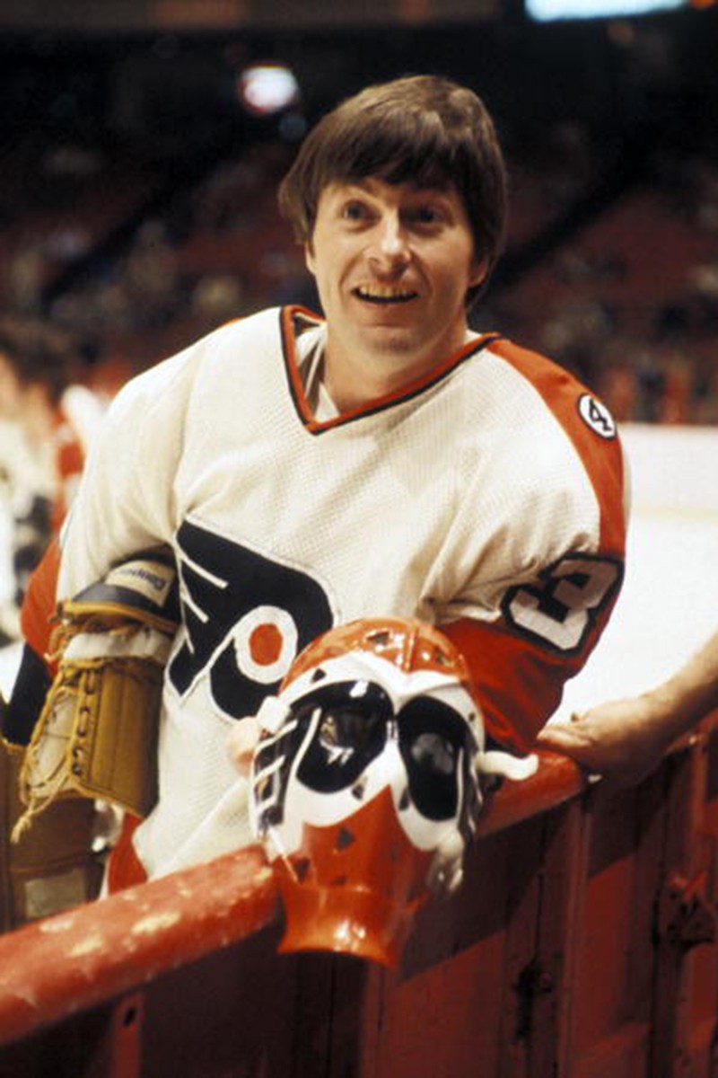 Top 10 NHL Goalie Masks (1967-82) - Sports Illustrated