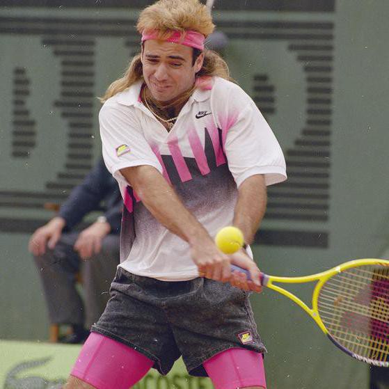 30 Athlete Hairstyles We'll Never Forget (Even If We Try)