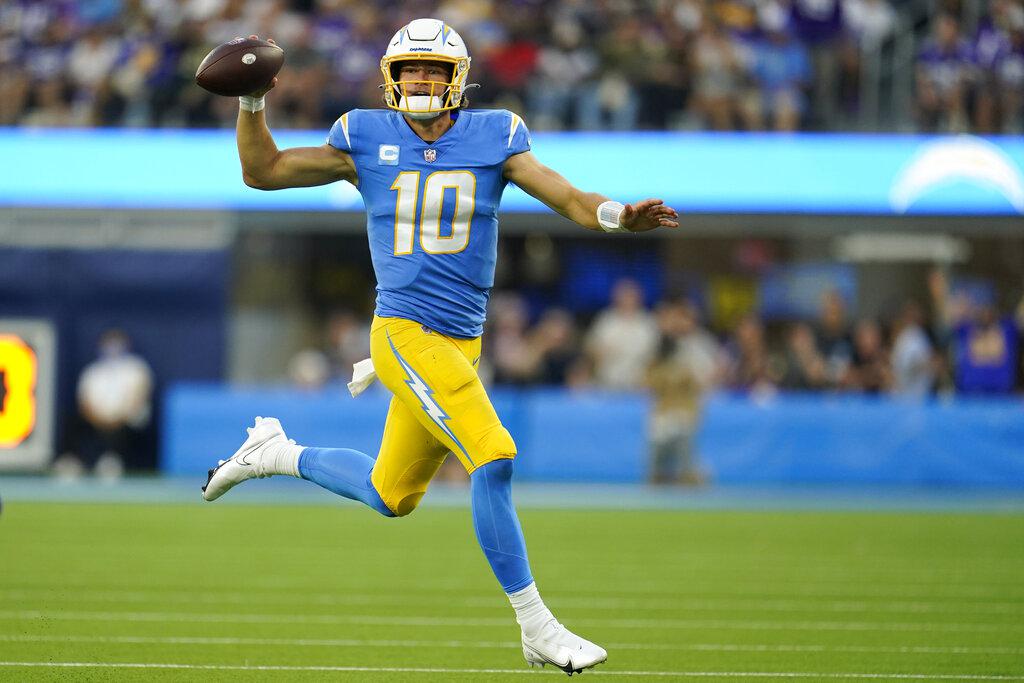 Every NFL starting QB in 2022, ranked 