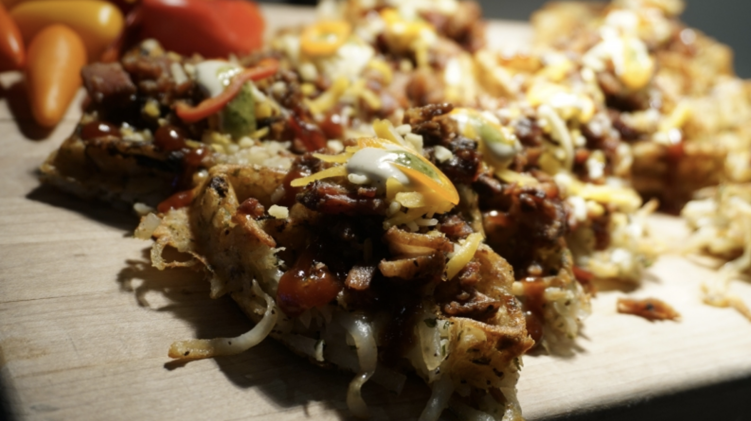 Concession Food Item of the Week: The Boomstick - Sports Illustrated