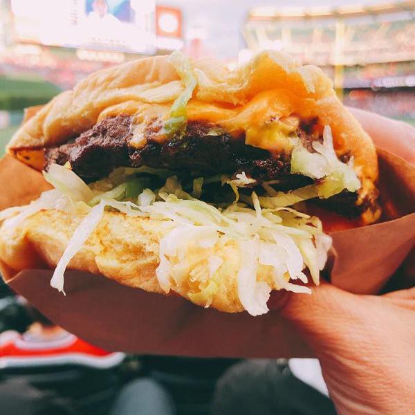 Best Food Item at Every MLB Stadium