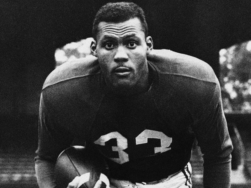 25 Greatest Running Backs in NFL History 