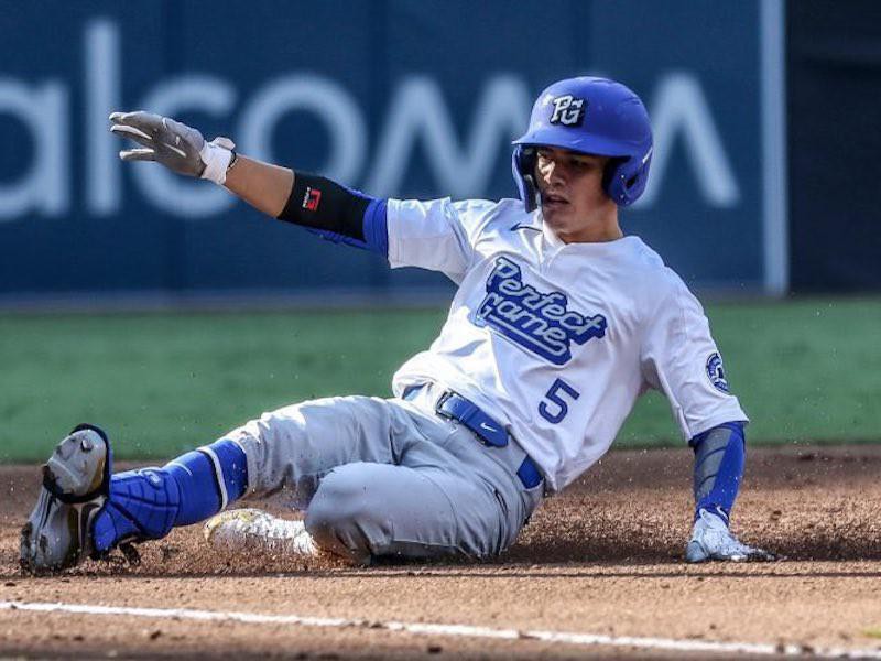 Spruce Creek's Zac Veen signs with Rockies for $5 million bonus