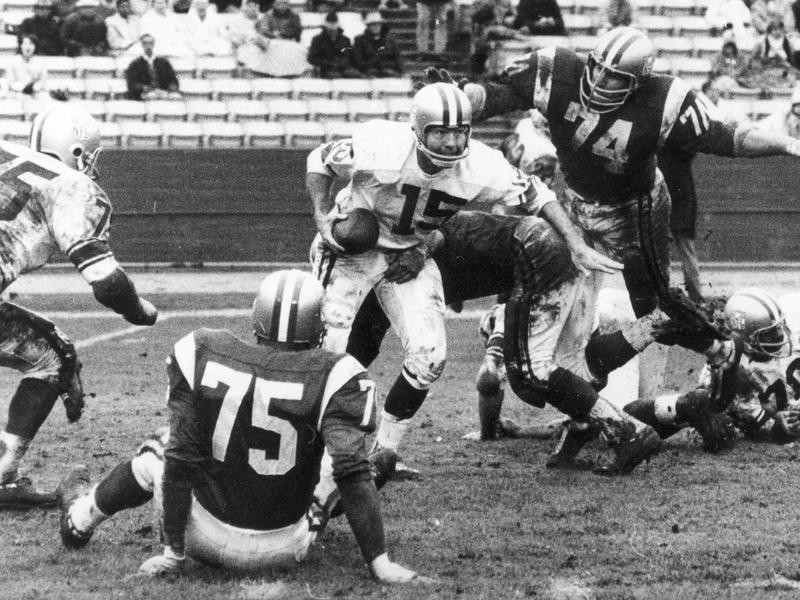 NFL: How the 1978 rule alterations changed the game