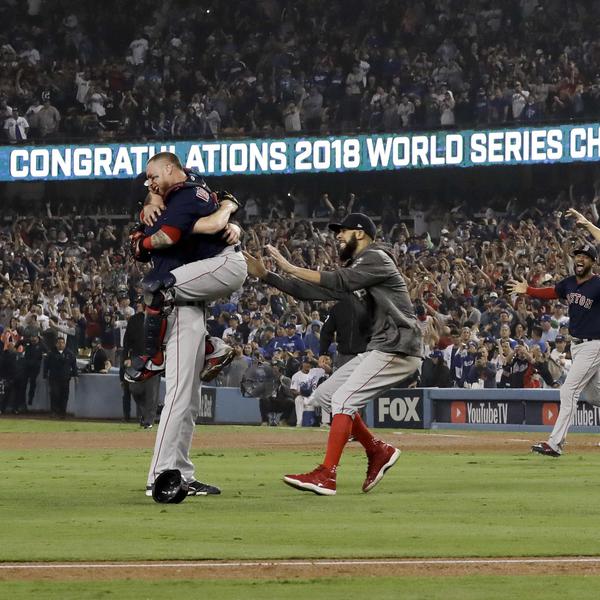 The Last Time Every MLB Team Won a World Series