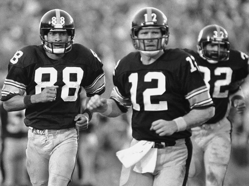 Where Are the 1979 Pittsburgh Steelers Now?