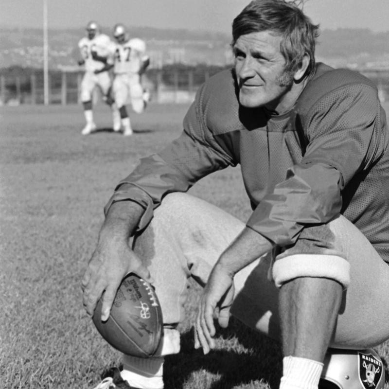 George Blanda Obituary (1927 - 2010) - Legacy Remembers